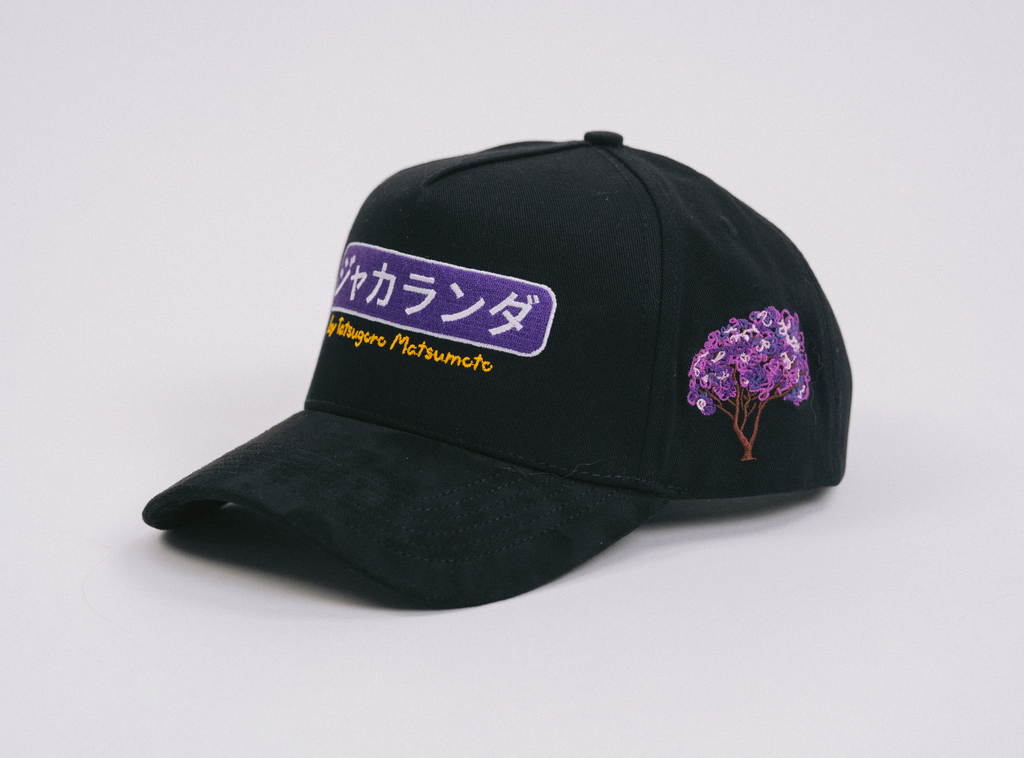 JACARANDA