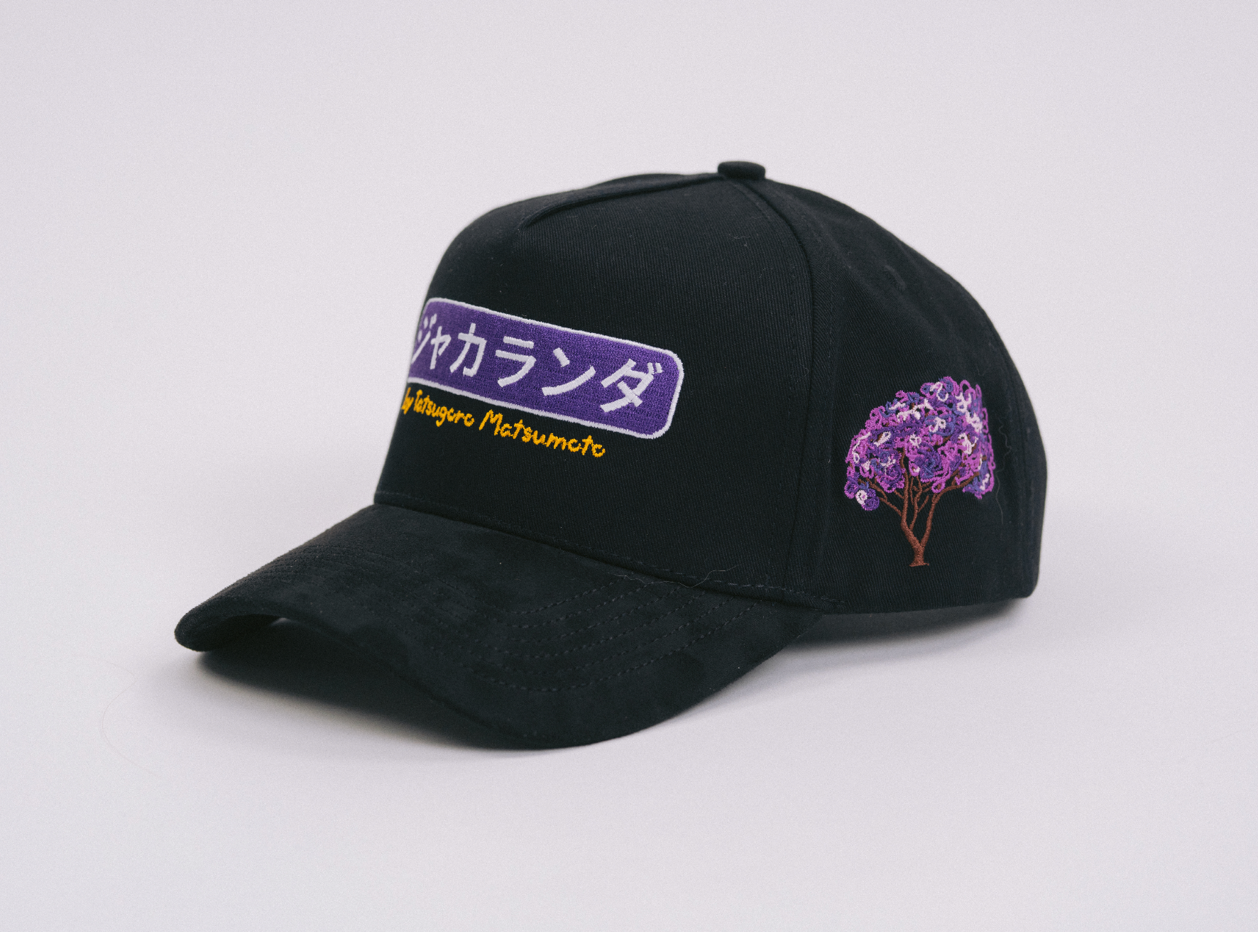 JACARANDA