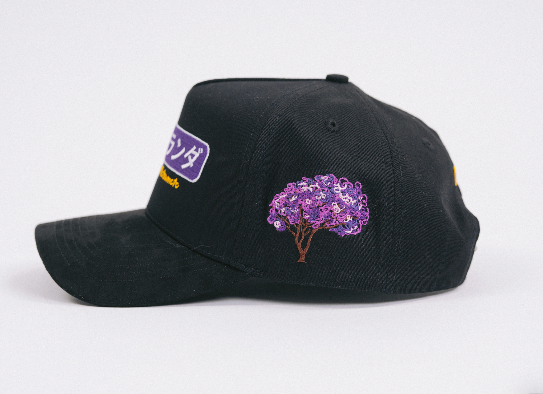 JACARANDA
