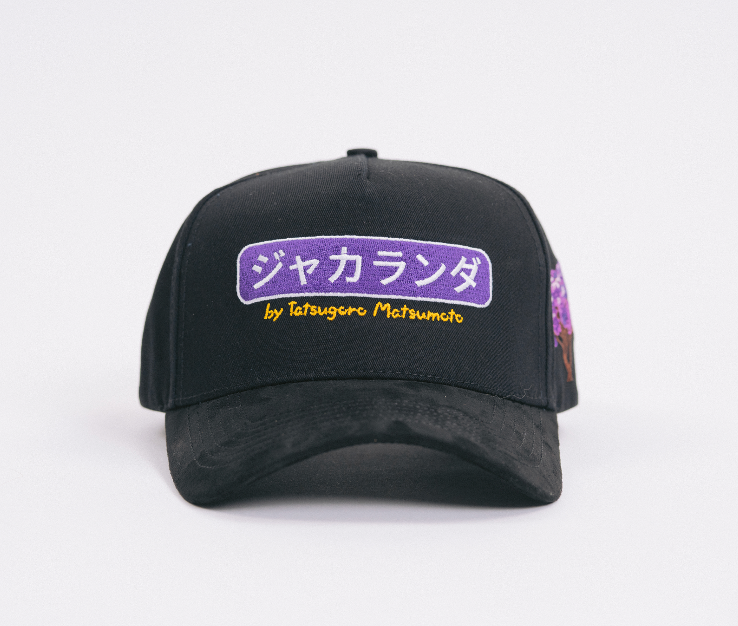 JACARANDA