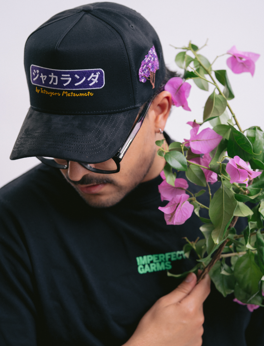JACARANDA