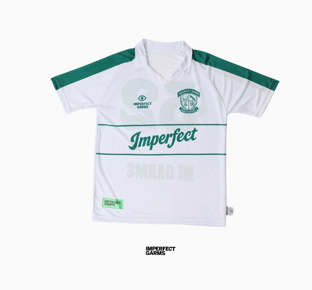 Jersey Imperfect Garms High School (Grupo A)