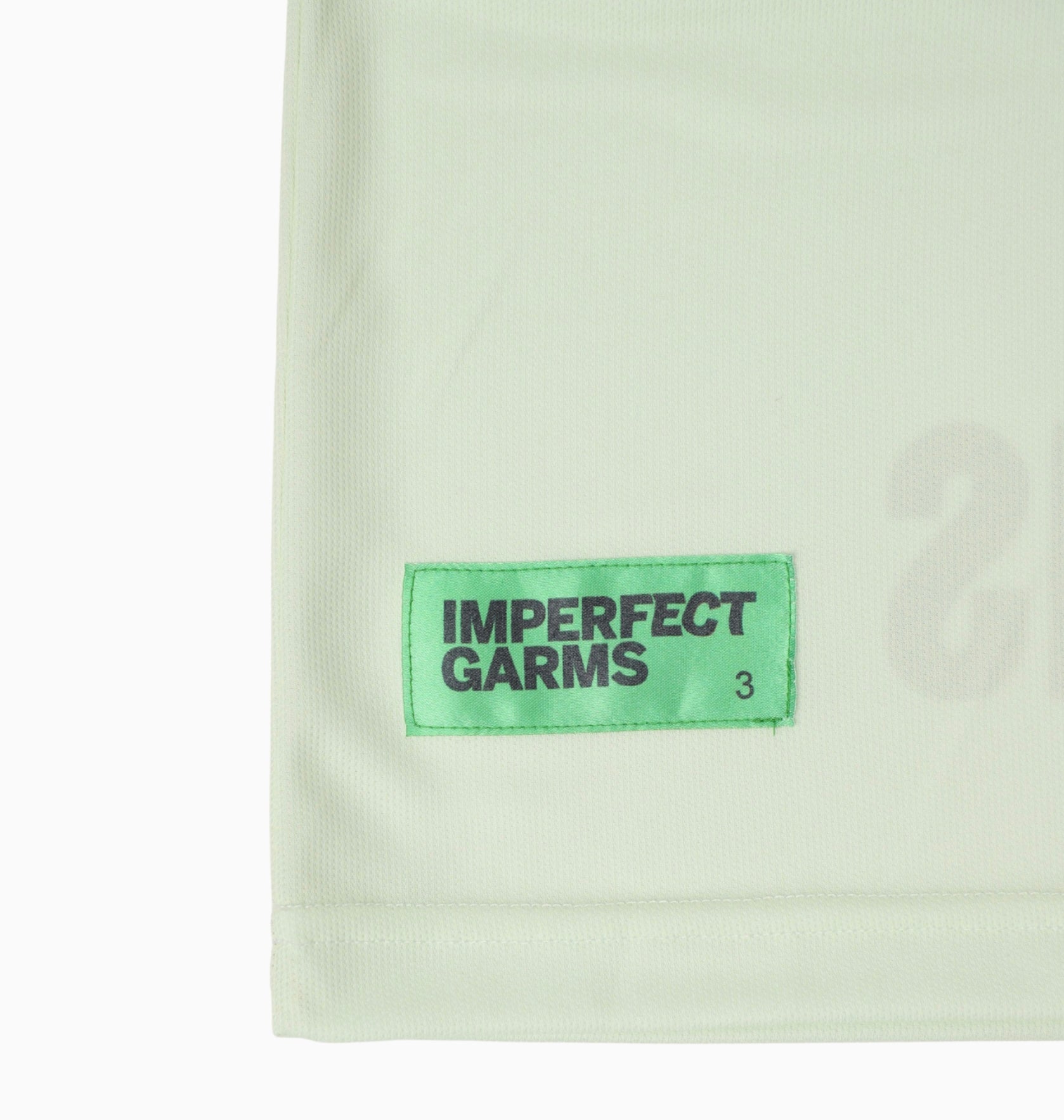 Jersey Imperfect Garms High School (Grupo B)