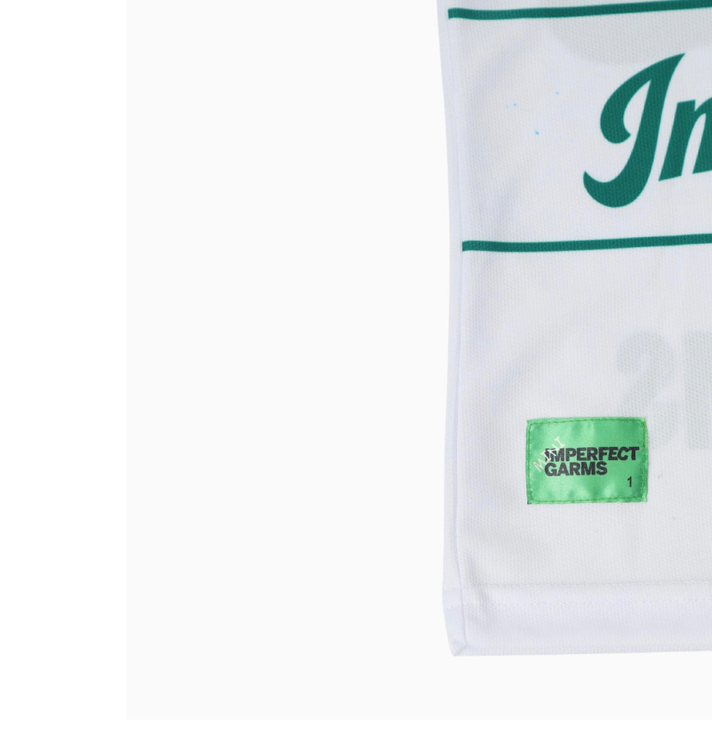 Jersey Mini Imperfect Garms High School (Grupo A)