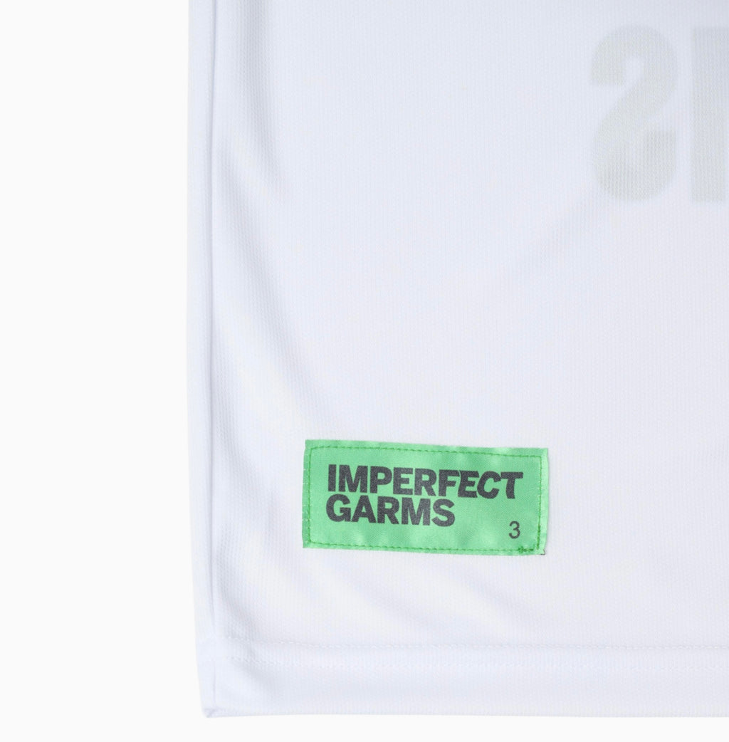 Jersey Imperfect Garms High School (Grupo A)