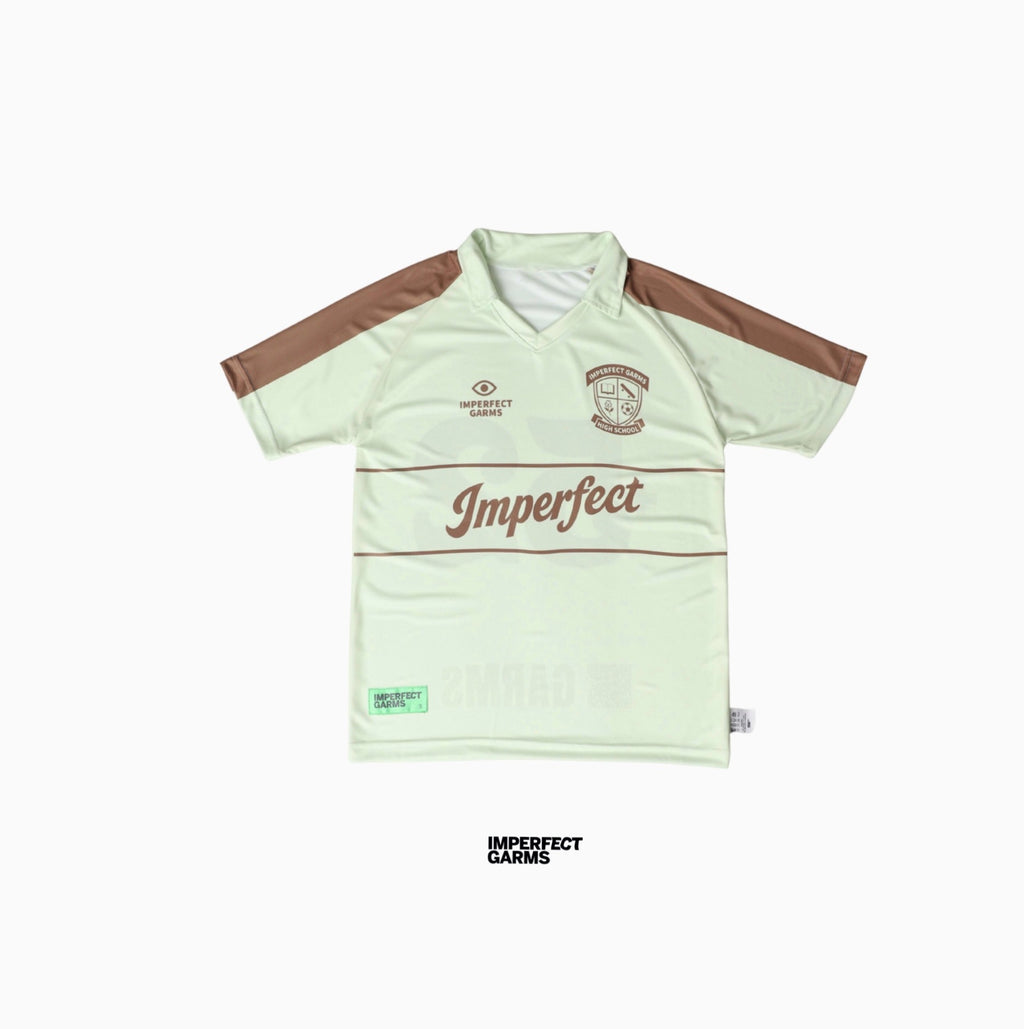 Jersey Imperfect Garms High School (Grupo B)