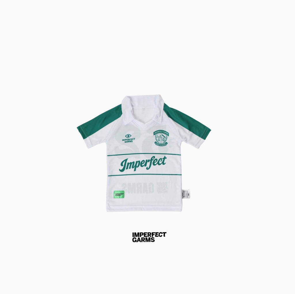 Jersey Mini Imperfect Garms High School (Grupo A)
