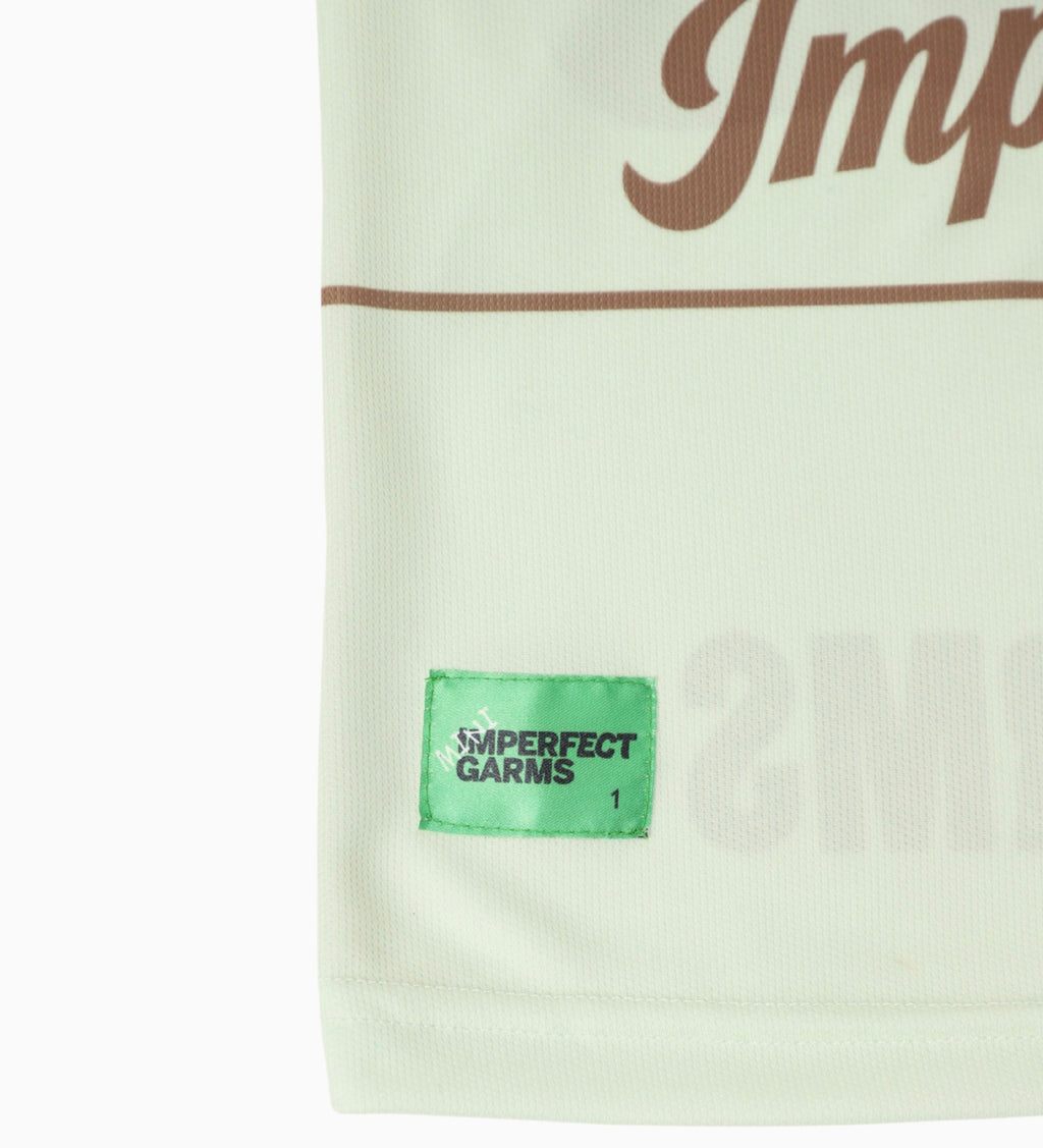 Jersey Mini Imperfect Garms High School (Grupo B)